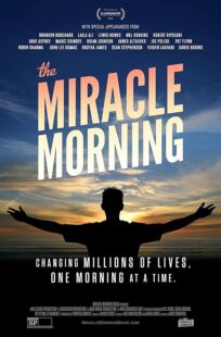 دانلود فیلم The Miracle Morning 2020410094-759866674