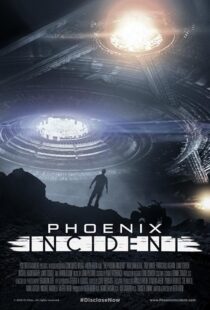 دانلود فیلم The Phoenix Incident 2015410703-295959369
