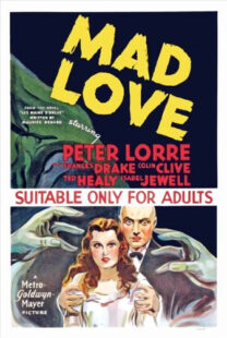 دانلود فیلم Mad Love 1935410743-284118011