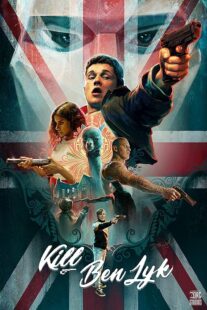 دانلود فیلم Kill Ben Lyk 2018410113-1372498918