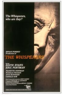 دانلود فیلم The Whisperers 1967410859-1956301473