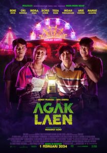 دانلود فیلم Agak Laen 2024409464-720850930