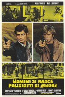 دانلود فیلم Live Like a Cop, Die Like a Man 1976409439-227671766