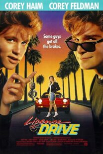 دانلود فیلم License to Drive 1988410830-1767583522