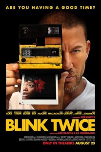 دانلود فیلم Blink Twice 2024409827-341517369
