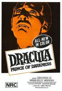 دانلود فیلم Dracula: Prince of Darkness 1966409735-605308213