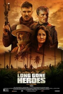 دانلود فیلم Long Gone Heroes 2024410234-179282053