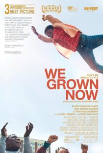 دانلود فیلم We Grown Now 2023408975-839339737