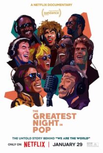 دانلود فیلم The Greatest Night in Pop 2024410308-115595090