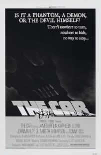 دانلود فیلم The Car 1977409571-713669321