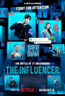 دانلود برنامه تلویزیونی کره‌ای The Influencer409184-1755955060