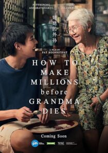 دانلود فیلم How to Make Millions Before Grandma Dies 2024409793-848787961
