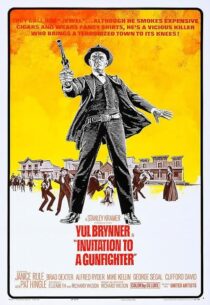 دانلود فیلم Invitation to a Gunfighter 1964409501-509197164