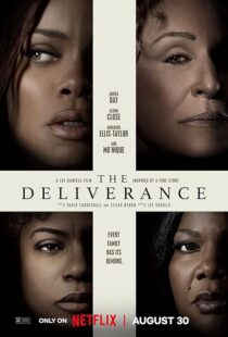 دانلود فیلم The Deliverance 2024409074-645843421