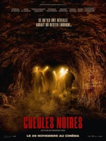 دانلود فیلم The Deep Dark 2023410111-432063643