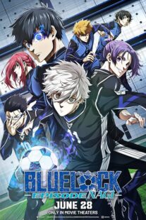 دانلود انیمه Blue Lock: Episode Nagi 2024409195-1635895638