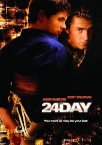 دانلود فیلم The 24th Day 2004410505-49301927