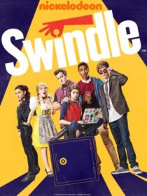 دانلود فیلم Swindle 2013412355-914498897