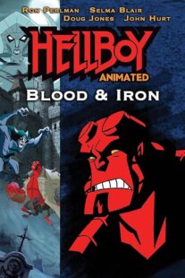 دانلود انیمیشن Hellboy Animated: Blood and Iron 2007410536-809159174