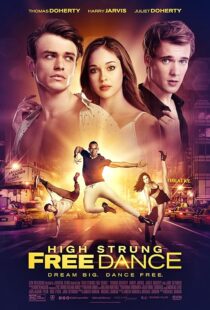دانلود فیلم High Strung Free Dance 2016408943-1978920244