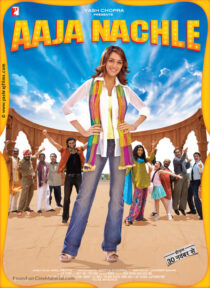 دانلود فیلم هندی Aaja Nachle 2007410806-1954372672