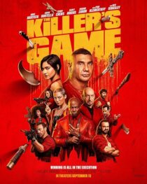 دانلود فیلم The Killer’s Game 2024410290-1775685775