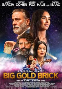 دانلود فیلم Big Gold Brick 2022410297-1552322209