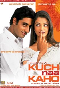 دانلود فیلم هندی Kuch Naa Kaho 2003410004-2073139144