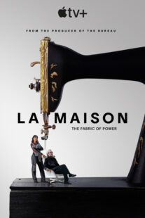 دانلود سریال La Maison410203-248424028