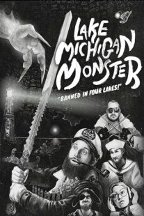 دانلود فیلم Lake Michigan Monster 2018410856-1845588756