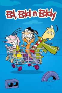 دانلود انیمیشن Ed, Edd n Eddy409379-208096602