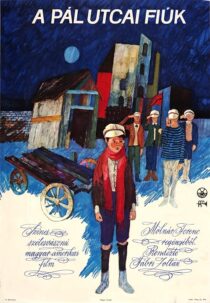 دانلود فیلم The Boys of Paul Street 1968410262-47880777
