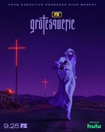 دانلود سریال Grotesquerie410781-820402505