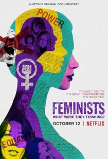 دانلود فیلم Feminists: What Were They Thinking? 2018410498-2009961872