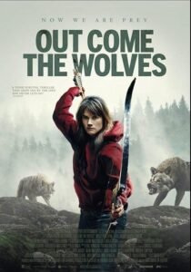 دانلود فیلم Out Come the Wolves 2024408820-1966092666
