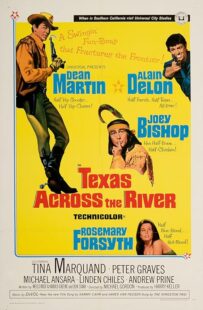 دانلود فیلم Texas Across the River 1966409720-480247117