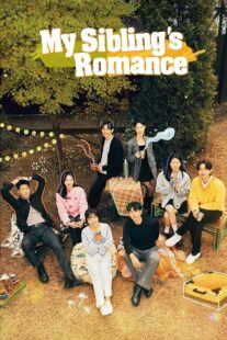 دانلود سریال کره‌ای My Sibling’s Romance (Love Siblings)409186-570142475