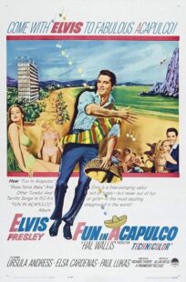 دانلود فیلم Fun in Acapulco 1963409896-1695947284