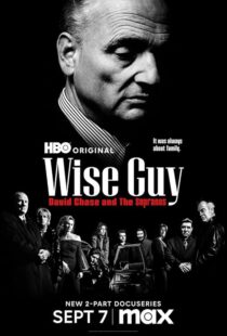 دانلود مستند Wise Guy: David Chase and the Sopranos410338-103947603