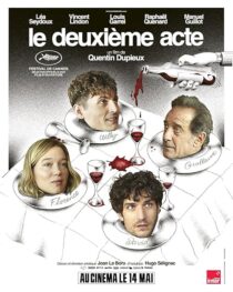 دانلود فیلم The Second Act 2024409815-1959255138
