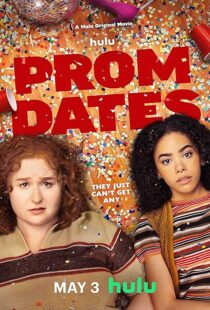 دانلود فیلم Prom Dates 2024410663-1086532400