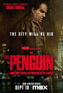 دانلود سریال The Penguin410192-780393509