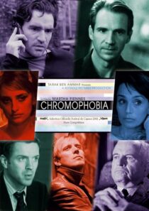 دانلود فیلم Chromophobia 2005410698-1914394967