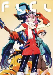 دانلود انیمه FLCL410158-704329153