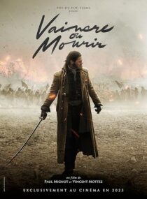 دانلود فیلم Vaincre ou mourir 2022410400-377783496