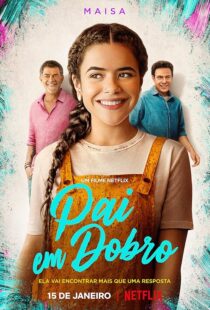 دانلود فیلم Double Dad 2021410589-1909314194