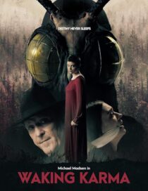دانلود فیلم Waking Karma 2023410404-947432231