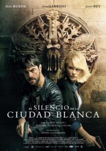 دانلود فیلم Twin Murders: The Silence of the White City 2019410441-207480684