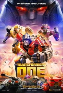 دانلود انیمیشن Transformers One 2024410216-200431183