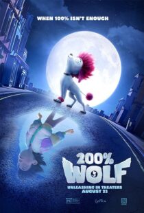 دانلود انیمیشن 200% Wolf 2024410408-1182435736